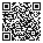 App Store の QR コード